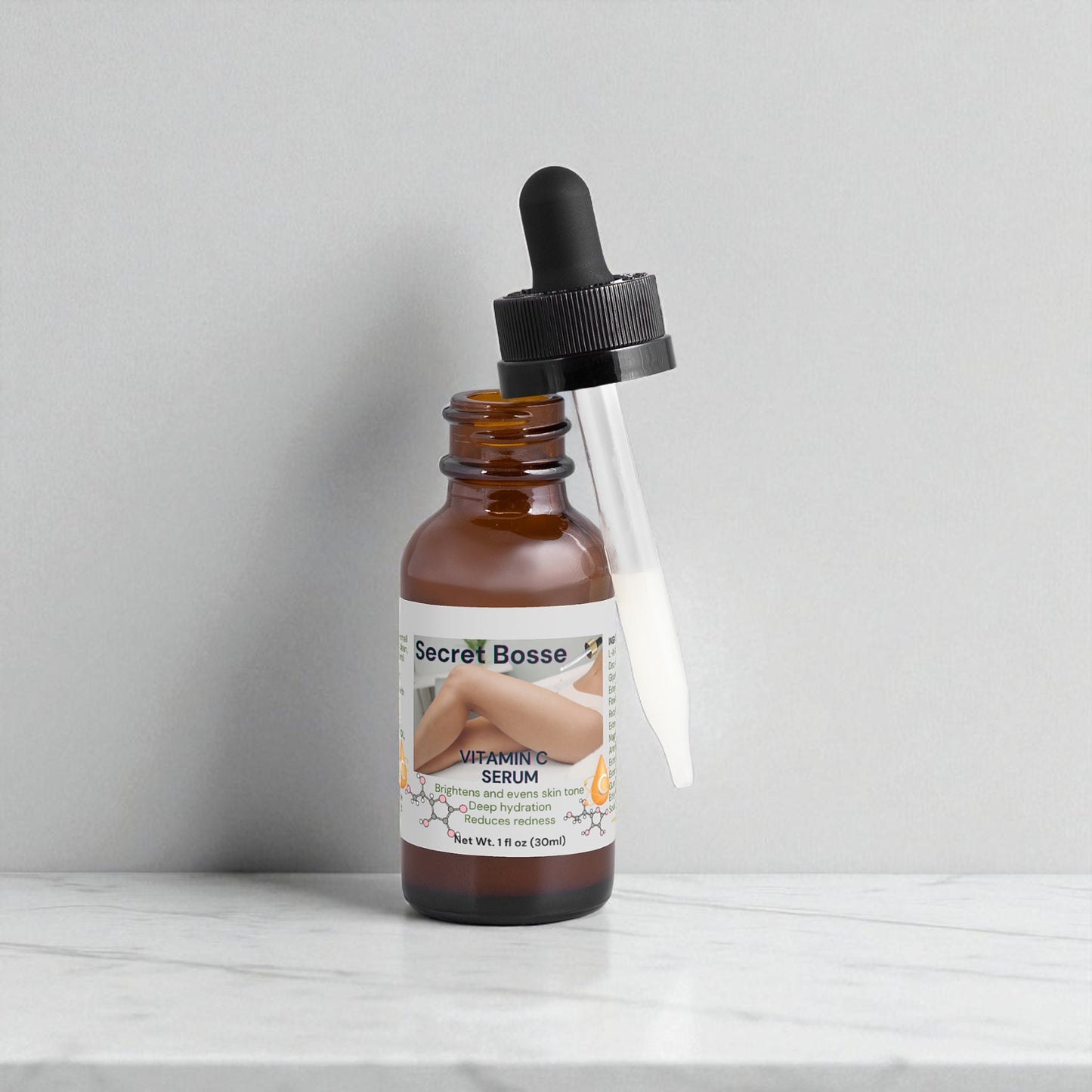 Vitamin C Serum