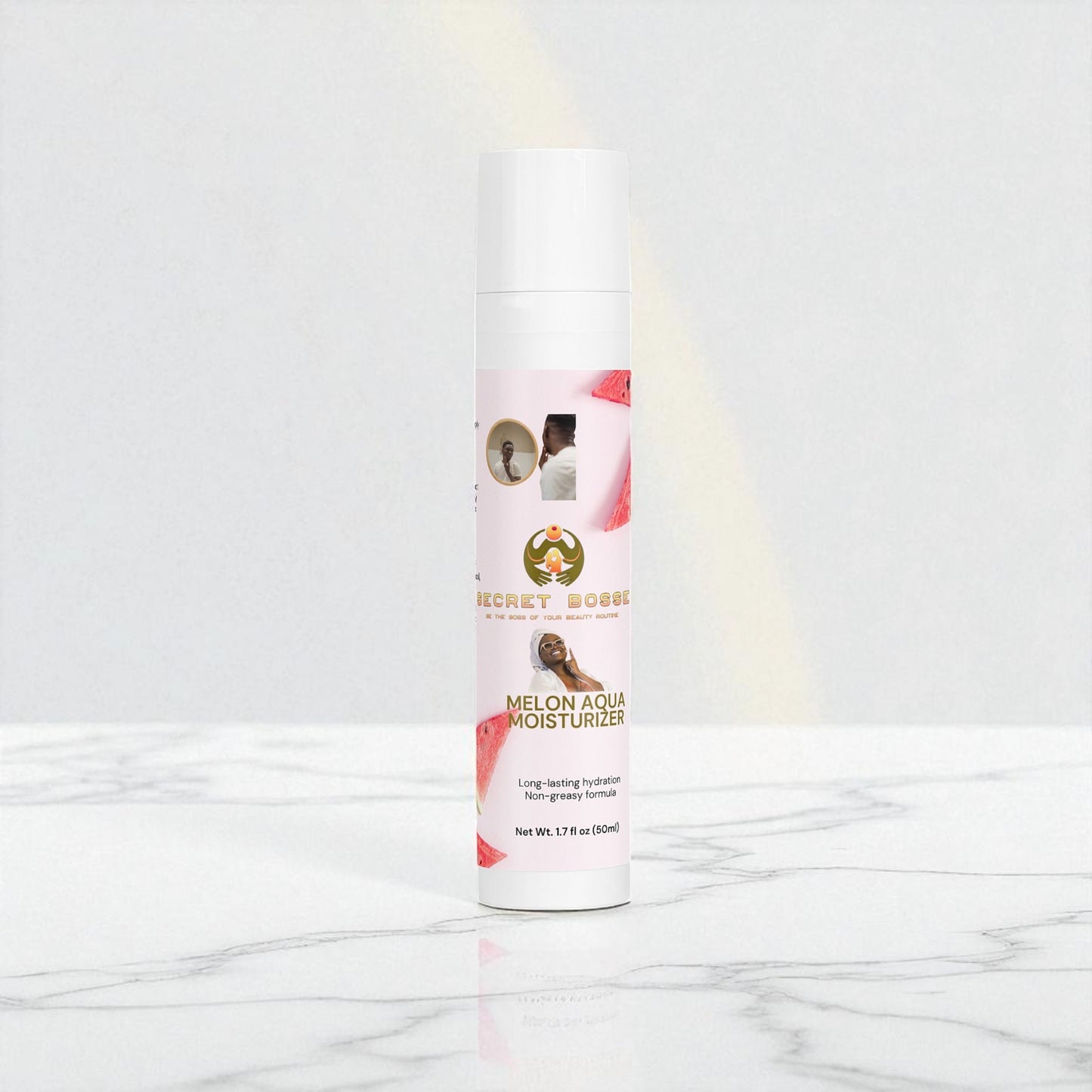Melon Aqua Moisturizer