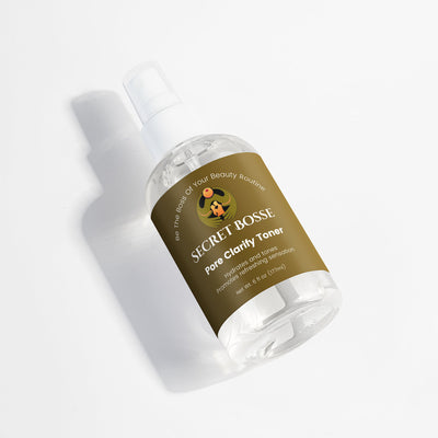 Pore Clarify Toner