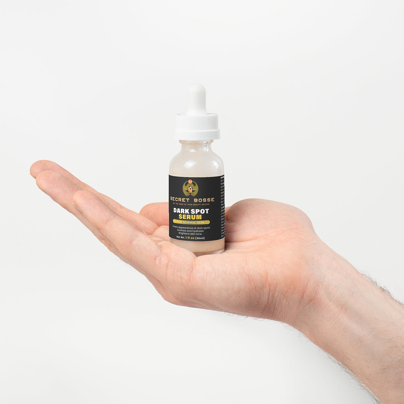 Dark Spot Serum