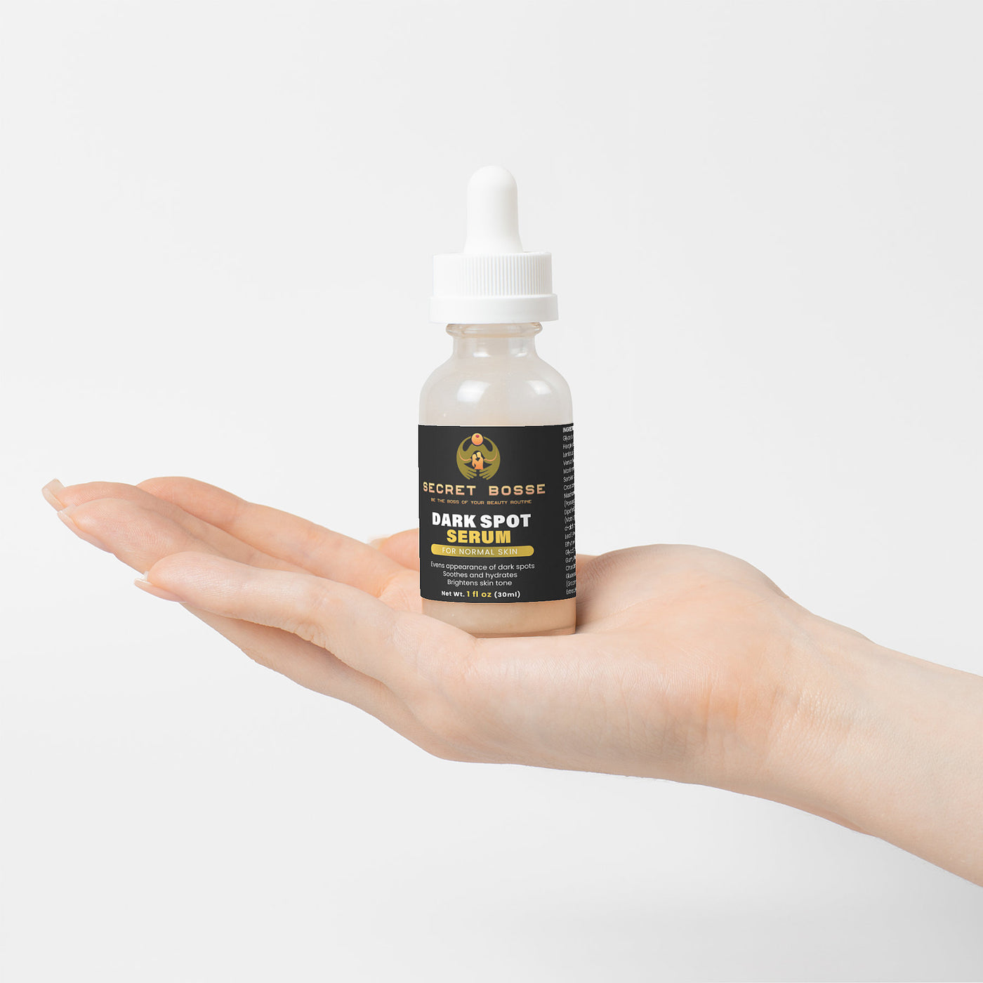 Dark Spot Serum