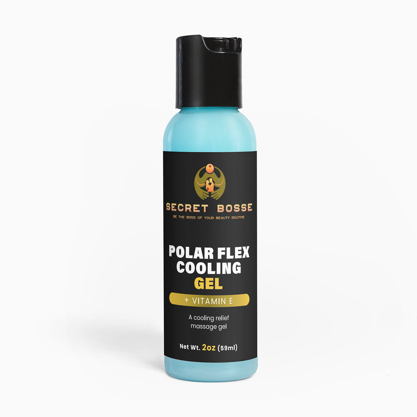 Polar Flex cooling Gel