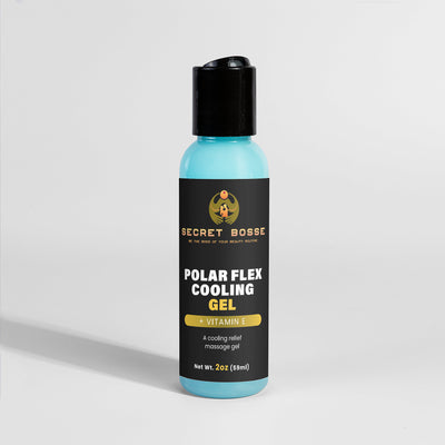 Polar Flex cooling Gel