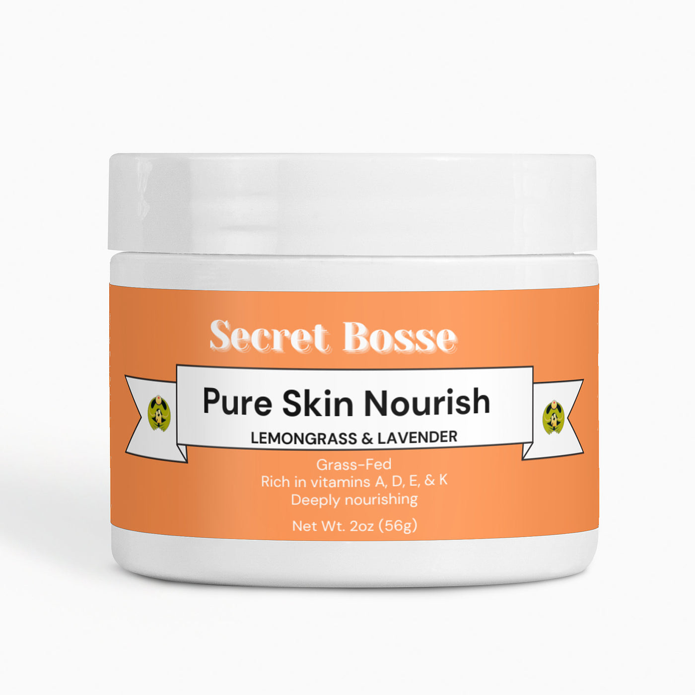 Pure Skin Nourish Peaceful Night