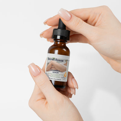 Vitamin C Serum