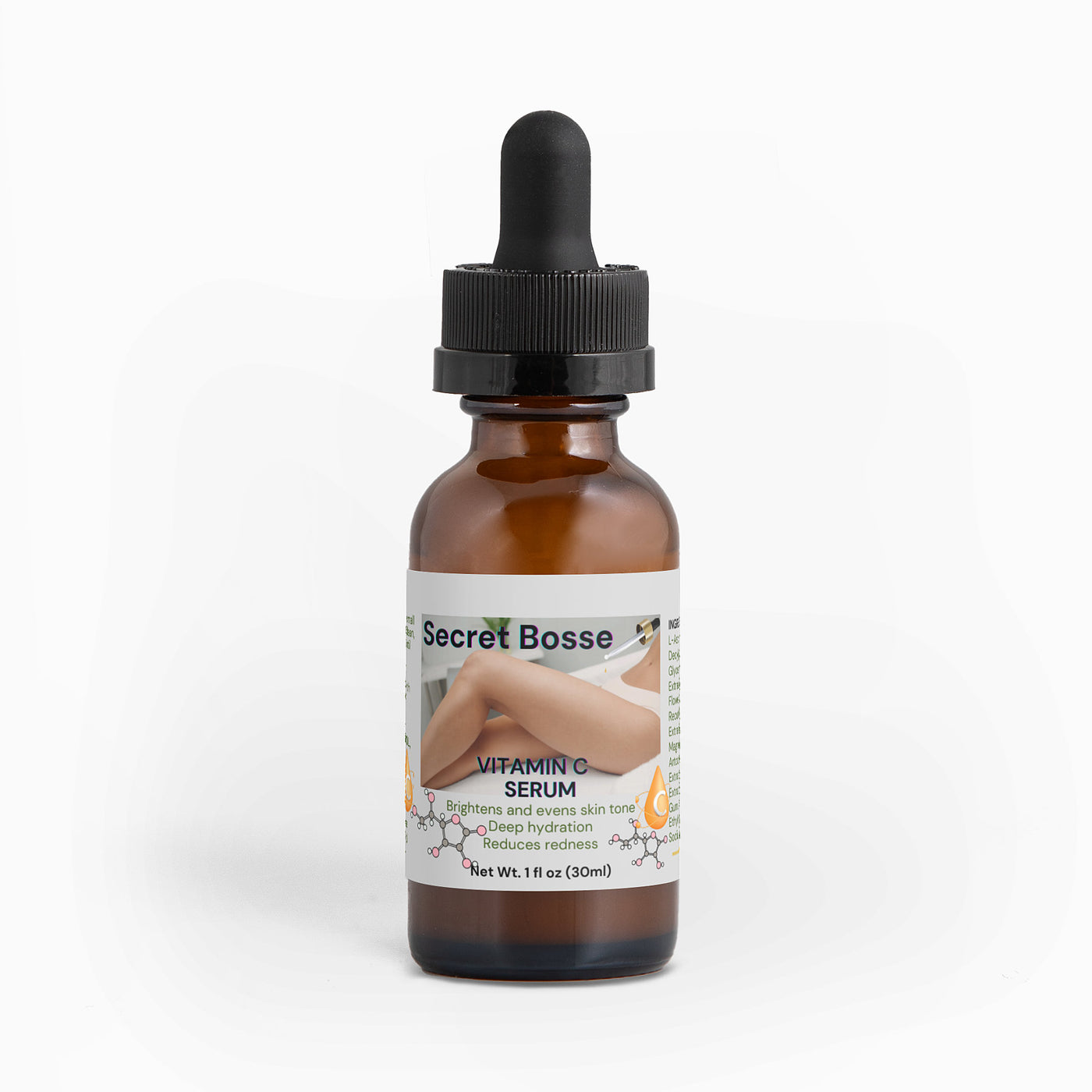 Vitamin C Serum