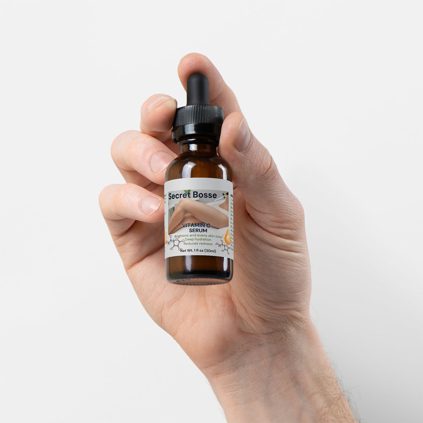 Vitamin C Serum