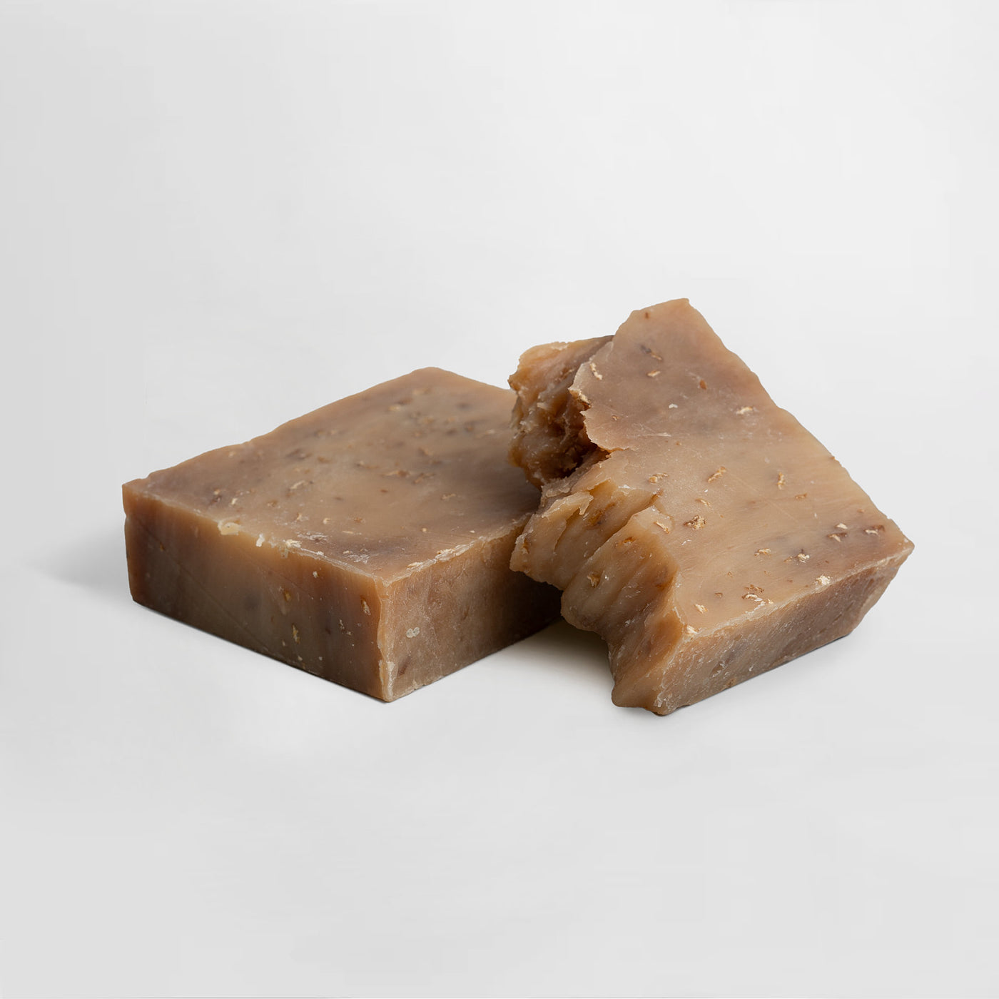 Oat Milk & Native Honey Soap