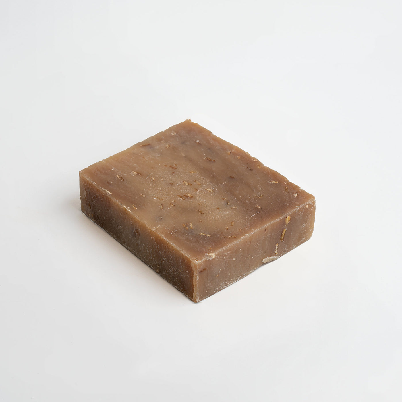 Oat Milk & Native Honey Soap