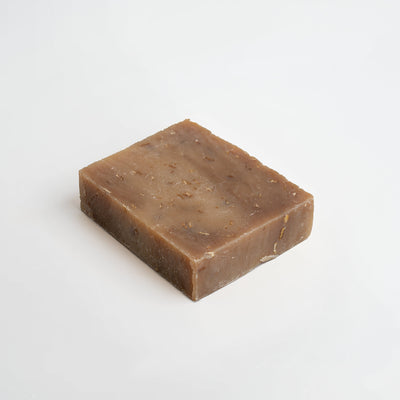 Oat Milk & Native Honey Soap