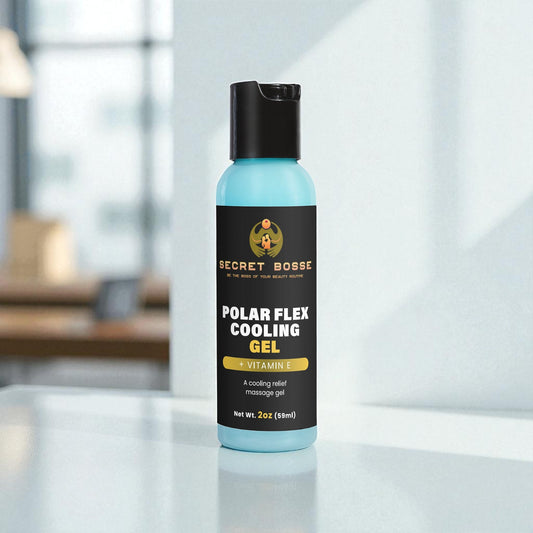 Polar Flex cooling Gel