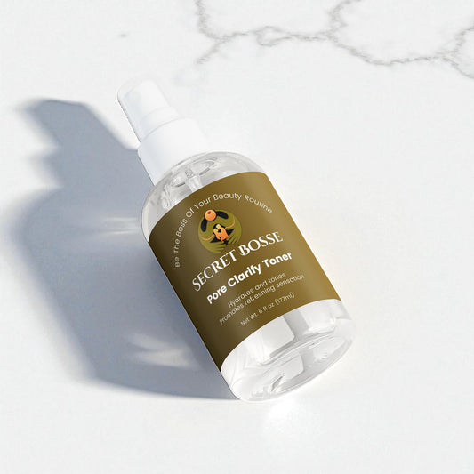 Pore Clarify Toner
