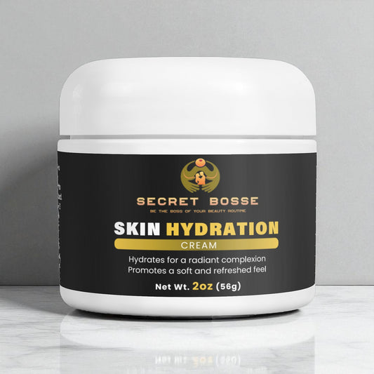 Skin Hydration