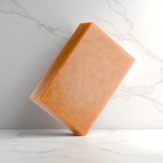 Kojic Acid & Turmeric Soap