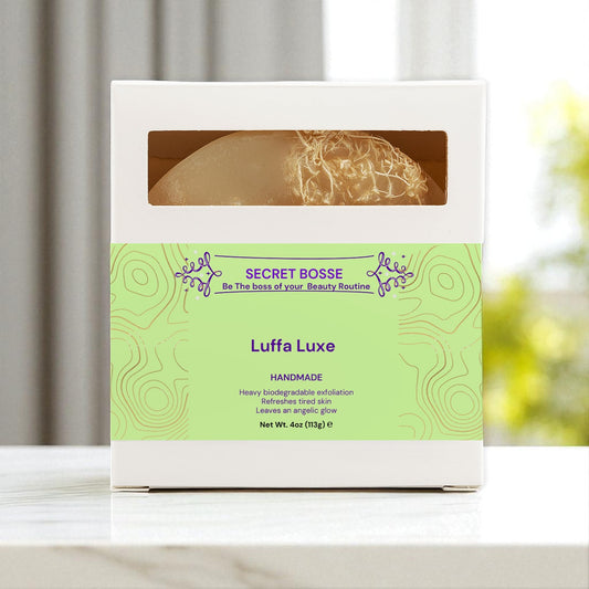 Luffa Luxe
