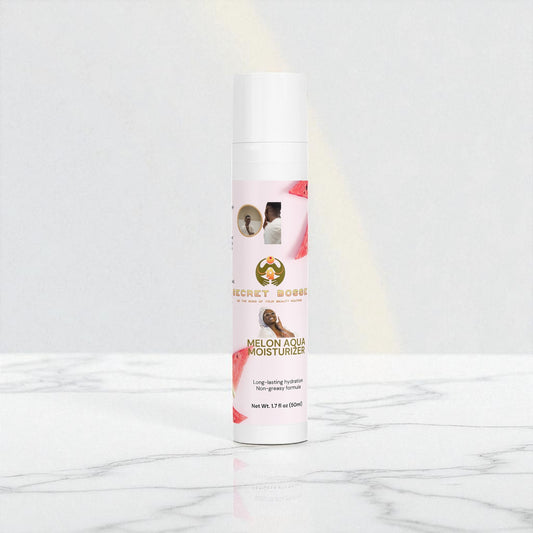 Melon Aqua Moisturizer