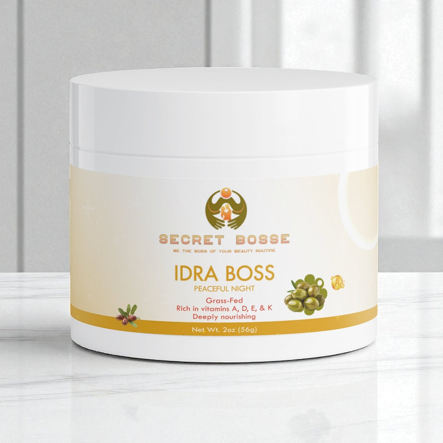 IDRA BOSS